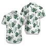 Tropical Tennis Hawaiian Shirt For Men, Tennis Shirt Summer Gifts