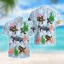 Turtle - Fly Turtle Hawaiian Shirt, Summer Gift, Hawaiian Shirts For Men, Aloha Beach Shirt Summer Gifts