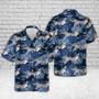 Us Air Force Nebraska Air National Guard North American Sabre 52-3653 Hawaiian Shirt, Of July Hawaiian Shirt For Men Dad Veteran Summer Gifts