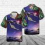 Us Air Force Reconnaissance Squadron Northrop Grumman Of July Unisex Hawaiian Shirt Aloha Shirt