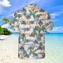 Us Air Force Sikorsky Pave Low Hawaiian Shirt Summer Gifts