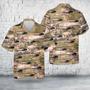 Us Army Bell Iroquois (205) Hawaiian Shirt, Of July Shirt Summer Gifts