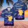 Us Army Boeing Flying Fortress Of World War 2 Unisex Hawaiian Shirt Aloha Shirt