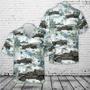 Us Army Diamond T With Trailer Hawaiian Shirt Summer Gifts