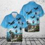 Us Navy Grumman Tigercat Hawaiian Shirt Summer Gifts