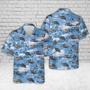 Us Navy Sikorsky Super Stallion Hawaiian Shirt Summer Gifts