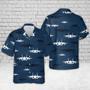 Us Navy Tomcat Silhouette Hawaiian Shirt, Of July Hawaiian Shirt Summer Gifts