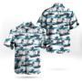 Us Navy Uss Gridley Destroyer Hawaiian Shirt For Men Dad, Veteran Summer Gifts