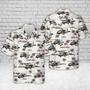 Vietnam Era Blackhawk Helicopter Unisex Hawaiian Shirt Aloha Shirt