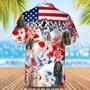 Afghan Hound Hawaiian Shirt, Summer Aloha Shirt, Men Hawaiian Shirt, Women Hawaiian Shirt Summer Gifts