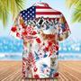 Akita Hawaiian Shirt - Summer Aloha Shirt, Hawaiian Shirt For Men And Women Summer Gifts