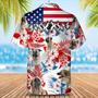 Anatolian Shepherd Hawaiian Shirt - Gift For Summer, Summer Aloha Shirt, Hawaiian Shirt For Men And Women Summer Gifts