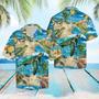 Appealing Turtle Beach Summer Vacation Pattern Hawaiian Shirt Summer Gifts