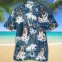 Australian Cattle Hawaiian Shirt Summer Gifts