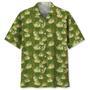 Beer Green Irish St.Patrick Day Hawaiian Shirt Summer Gifts