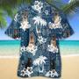 Belgian Shepherd Hawaiian Shirt Summer Gifts