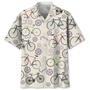 Bicycle Lovers Hawaiian Shirt Summer Gifts