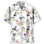 Boston Tropical Hawaiian Shirt Summer Gifts