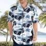 Boulder, Colorado, Boulder County Sheriffs Office Hawaiian Shirt Summer Gifts