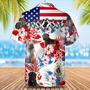 Bouvier Des Flandres Hawaiian Shirt - Summer Aloha Shirt, Hawaiian Shirt For Men And Women Summer Gifts