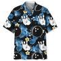 Bowling Nature Hawaiian Shirt Summer Gifts