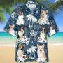 Cardigan Welsh Corgi Hawaiian Shirt Summer Gifts