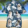 Cavachon Hawaiian Shirt Summer Gifts