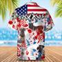 Cesky Terrier Hawaiian Shirt - Gift For Summer, Summer Aloha Shirt, Hawaiian Shirt For Men And Women Summer Gifts