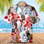 Chesapeake Bay Retriever Hawaiian Shirt - Gift For Summer, Summer Aloha Shirt, Hawaiian Shirt For Men And Women Summer Gifts