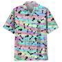 Chess Colorful Hawaiian Shirt Summer Gifts