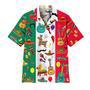 Cinco De Mayo Aloha Hawaiian Shirts For Men & For Women Summer Gifts