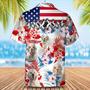 Clumber Spaniel Hawaiian Shirt - Gift For Summer, Summer Aloha Shirt, Hawaiian Shirt For Men And Women Summer Gifts