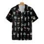 Cocktail For You Gift For Bartender Black Background Hawaiian Shirt Summer Gifts