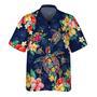 Color Turtle - Hawaiian Shirt Men's, Gift For Turtle Lovers Summer Gifts