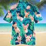 Cool Summer Vacation Gift For Sphynx Cat Lovers Hawaiian Shirt Summer Gifts