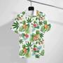 Cool Weed Tropical Forest Design Hawaiian Shirt Summer Gifts