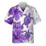 Couple Turtle Ocean Hawaiian Shirt Men's Summer Gifts