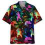 Cricket Color Hawaiian Shirt Summer Gifts