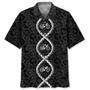 Cycling Dna Hawaiian Shirt Summer Gifts