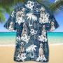 Dalmatian Hawaiian Shirt Summer Gifts