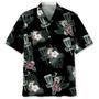 Disc Golf Hawaiian Tropical Hawaiian Shirt Summer Gifts