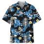 Disc Golf Nature Hawaiian Shirt Summer Gifts