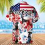 Doberman Pinscher Hawaiian Shirt - Summer Aloha Shirt, Hawaiian Shirt For Men And Women Summer Gifts