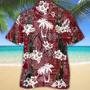 Doberman Pinscher Hawaiian Shirt, Gift For Dog Lover Shirts, Animal Summer Shirts, Hawaiian Shirt Men Summer Gifts