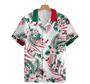 Don't Mess With Mexico Hawaiian Shirt, Button Up Aloha Shirt For Men, Women Summer Gifts