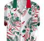 Don't Mess With Mexico Hawaiian Shirt, Button Up Aloha Shirt For Men, Women Summer Gifts