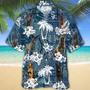 Dutch Shepherd Hawaiian Shirt Summer Gifts