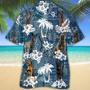 Dutch Shepherd Hawaiian Shirt Summer Gifts