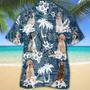 English Setter Hawaiian Shirt New Summer Gifts