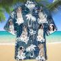 English Setter Hawaiian Shirt New Summer Gifts